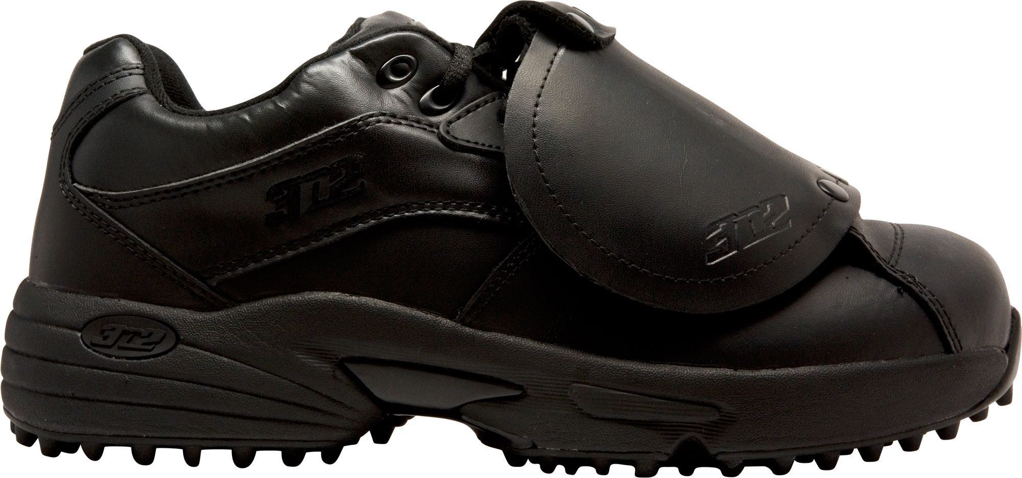 baseball umpire shoes