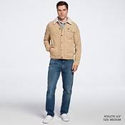 Howler Brothers Men's Fuzzy Depot Jacket product image