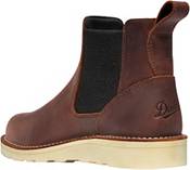 Danner Men's Bull Run Chelsea 6'' Work Boots product image