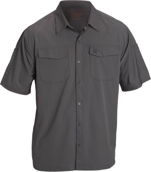 5.11 Tactical Men's Freedom Flex Woven Shirt