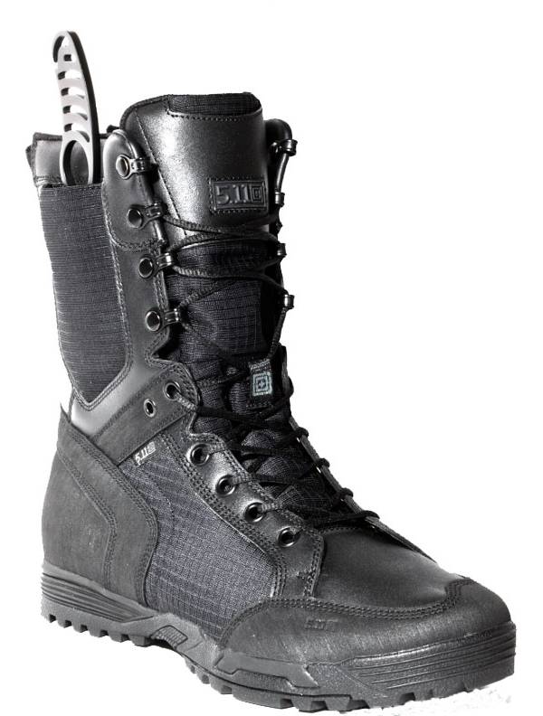 5.11 Tactical Men's Recon Urban Tactical Boots