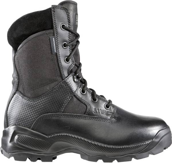 5.11 Tactical Men's A.T.A.C. Storm Waterproof Tactical Boots product image