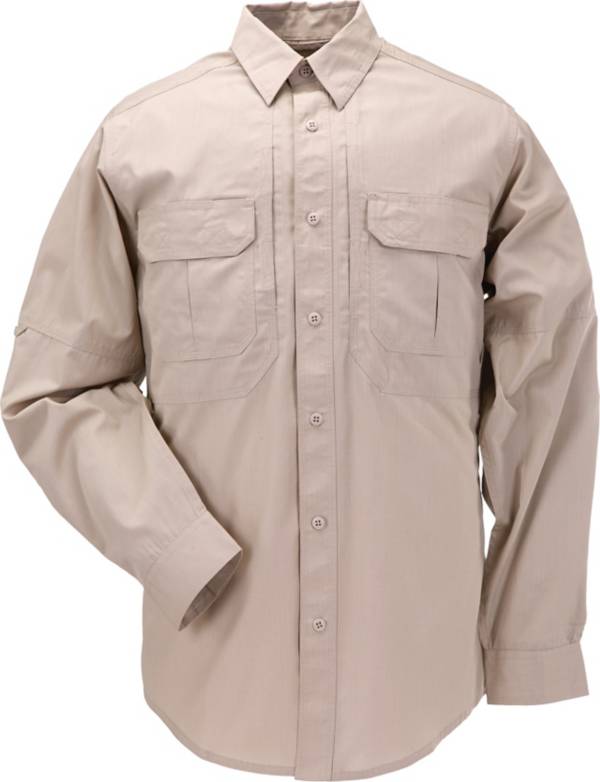 5.11 Tactical Men's Taclite Pro Long Sleeve Shirt product image