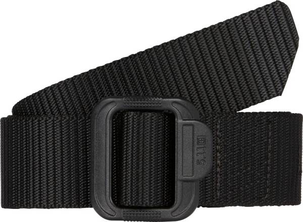 AXBXCX Non-Slip Tactical Belt Outdoor Military Nylon Webbing 1.5 Riggers Web Belt with Metal Buckle