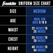 Franklin Miami Dolphins Uniform and Helmet Set product image