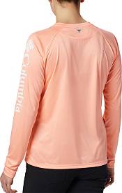 Columbia Women's PFG Tidal Tee II Long Sleeve Shirt product image