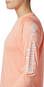 Columbia Women's PFG Tidal Tee II Long Sleeve Shirt product image