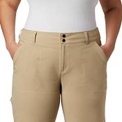 Columbia Women's Plus-Size Saturday Trail Long Shorts product image