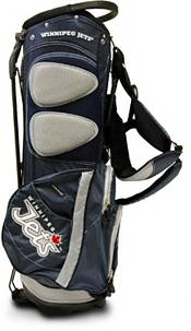 Team Golf Winnipeg Jets Fairway Stand Bag product image