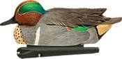 Avian-X Topflight Green-Wing Teal Decoys - 6 Pack product image