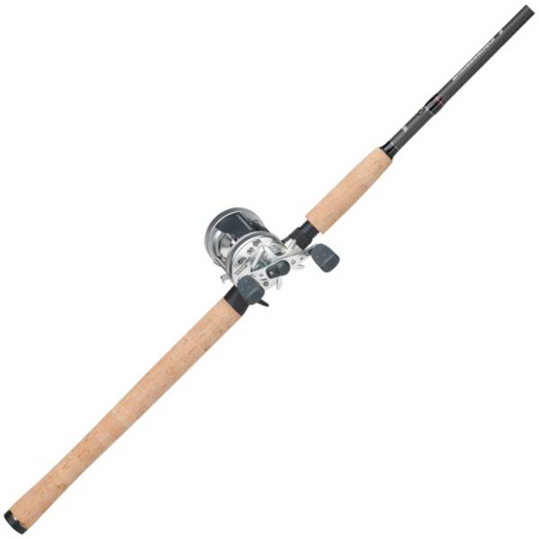 Abu Garcia Ambassadeur S Baitcasting Combo Dick S Sporting Goods