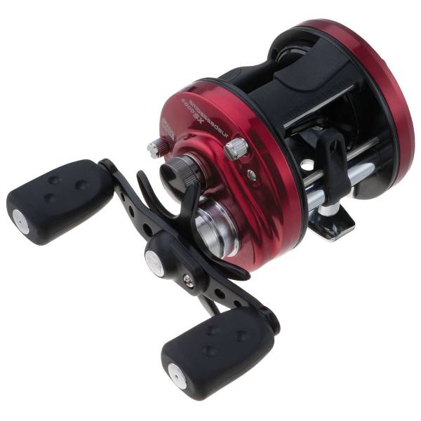 Abu Garcia Ambassadeur SX Round Baitcasting Reel