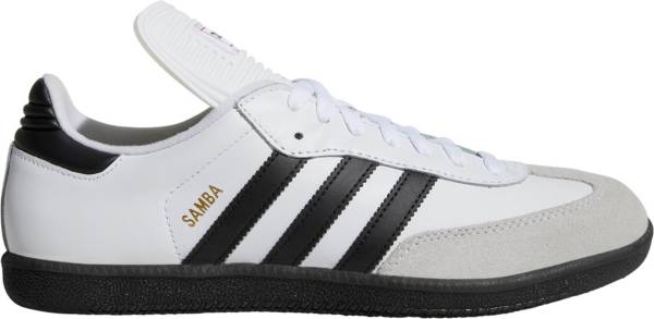adidas Men's Samba Classic Indoor Soccer Shoes product image