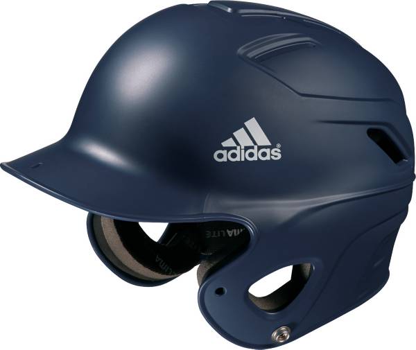 adidas Triple Stripe Baseball Batting Helmet product image