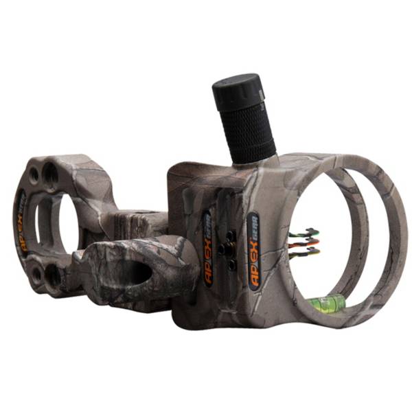 Apex Gear Tundra 3 Pin Bow Sight