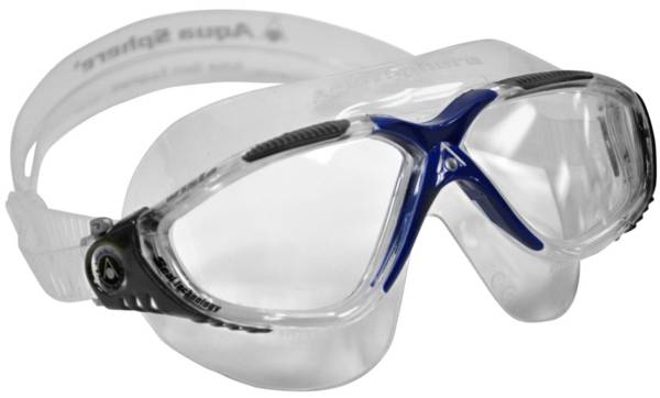 Aqua Sphere Adult Vista Swim Mask