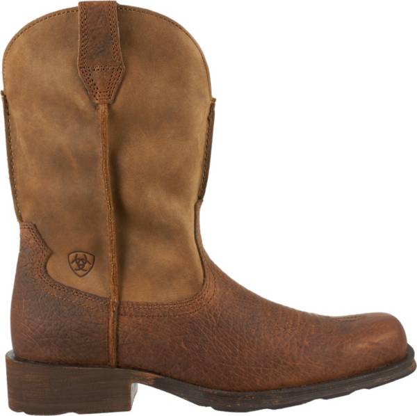 Ariat Men's Rambler Square Toe Western Boots product image