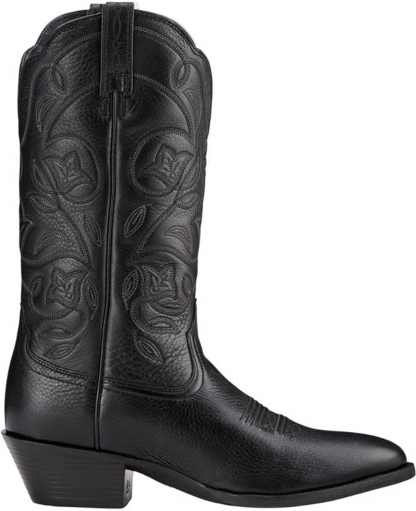 Ariat Women's Heritage 12'' Western Boots