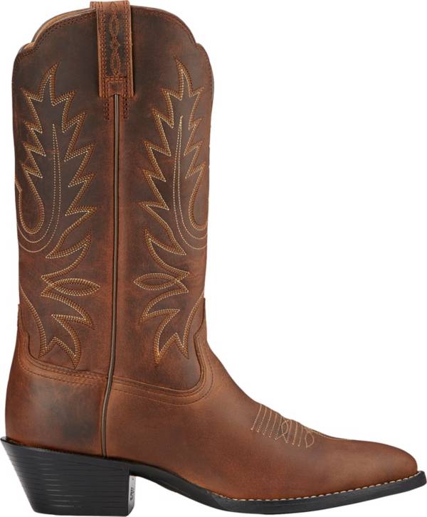 Ariat Women's Heritage 12'' Western Boots product image