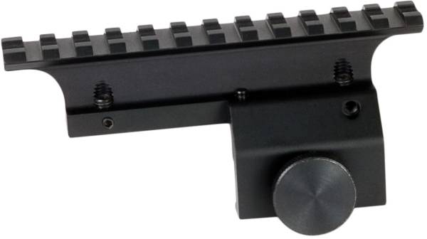 Weaver Remington 700 L-A Multi-Slot Base