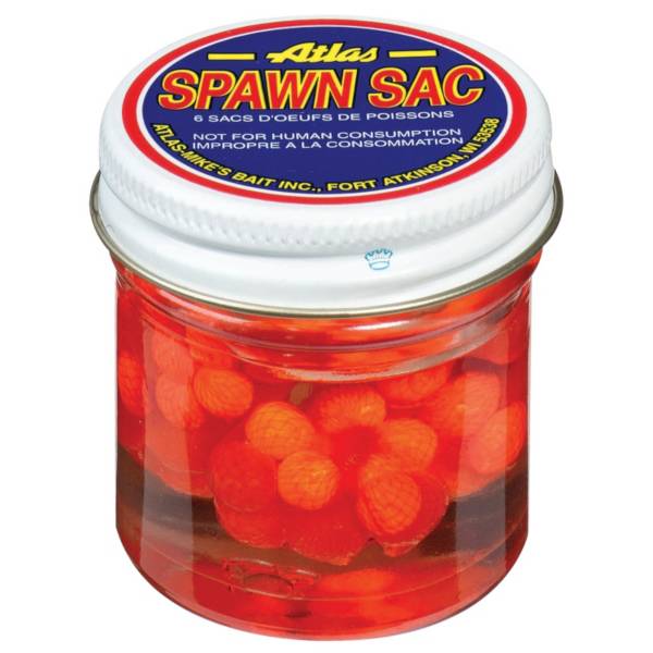 Atlas Floating Spawn Sacs