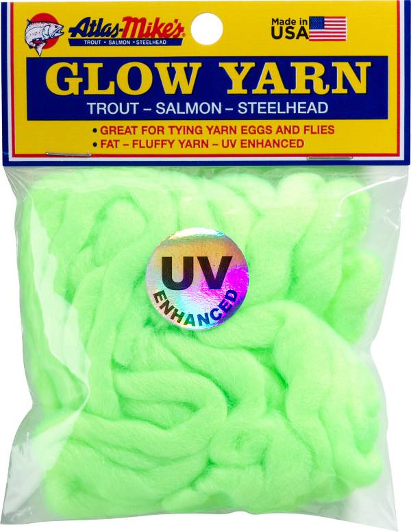Atlas UV Glow Yarn product image