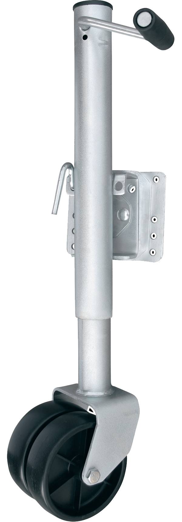 Attwood Fold Up Trailer Jack – 1500 lbs. product image