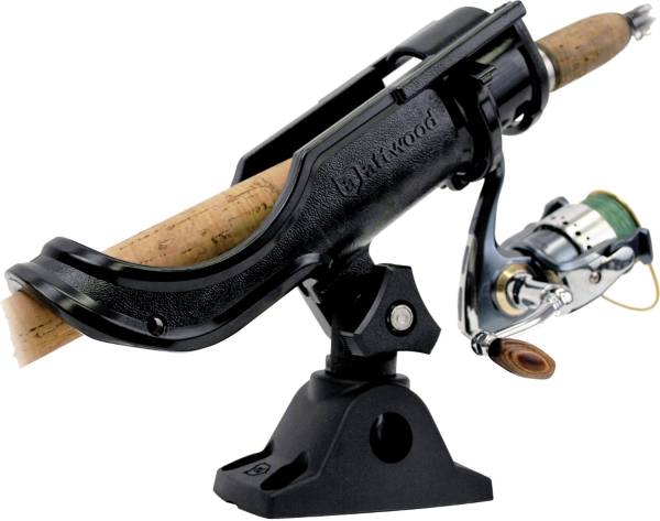 Attwood Heavy Duty Adjustable Rod Holder