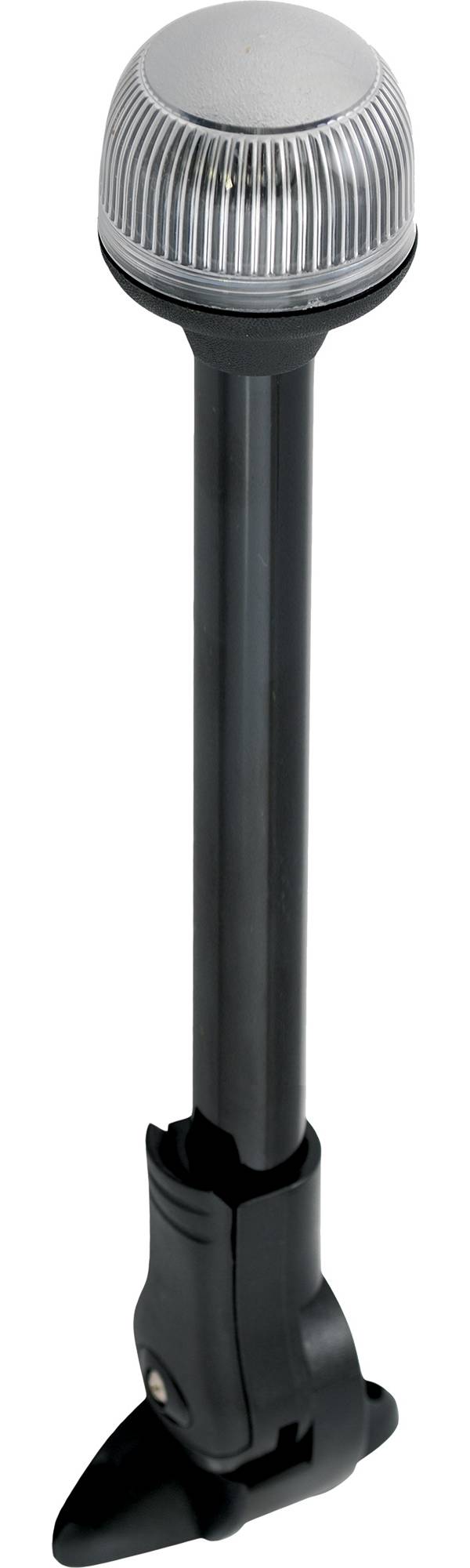 Attwood AllAround Stern Light with Fold Down Base Dick