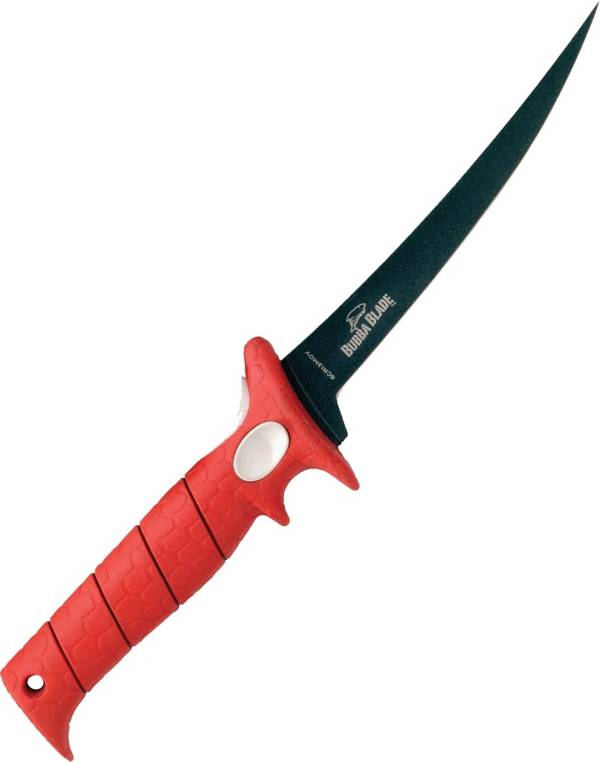 Bubba Blade Tapered Blade FLEX 7'' Fillet Knife