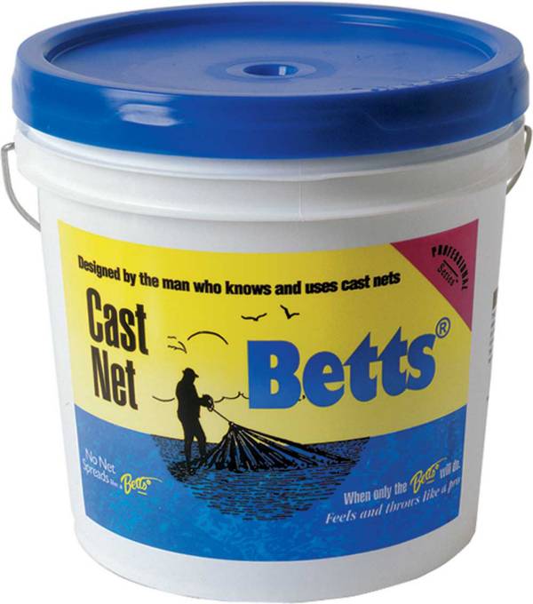 Betts Mullet Cast Net product image