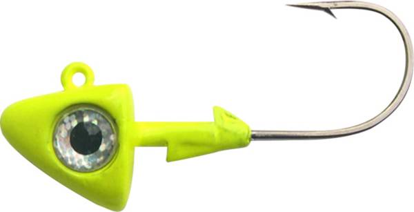 Big Hammer Hammer Head Jig Heads – 3/4 oz.