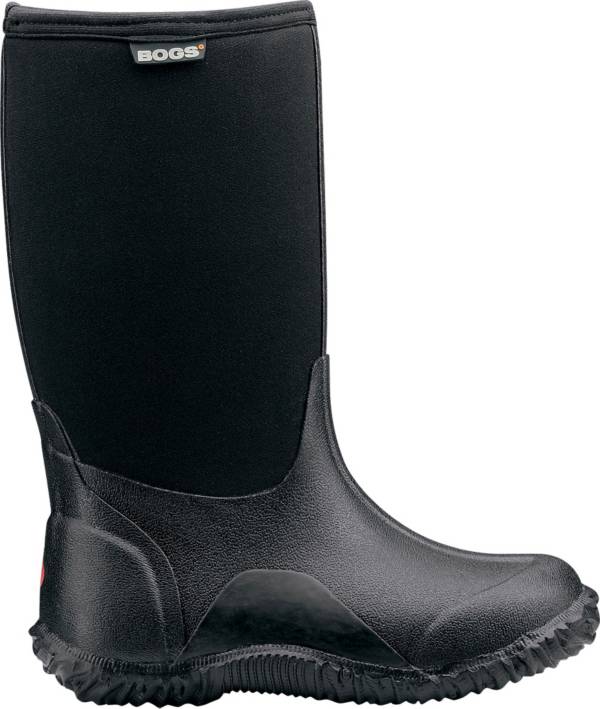 BOGS Kids' Classic High Winter Boots