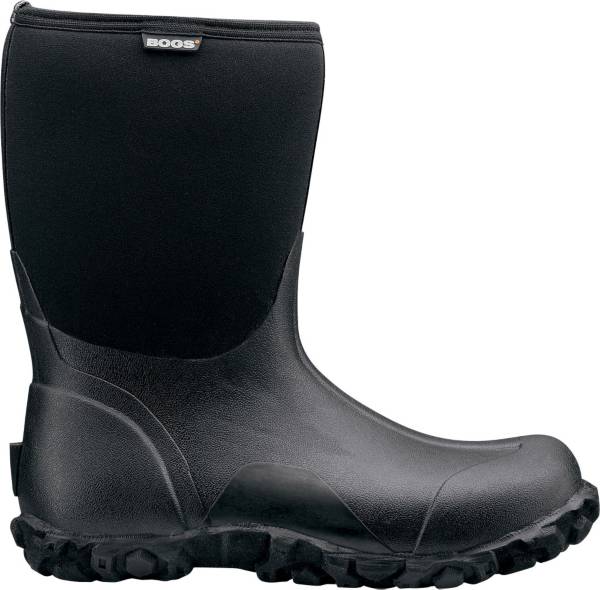 BOGS Men's Classic Mid Waterproof Insulated Winter Boots product image