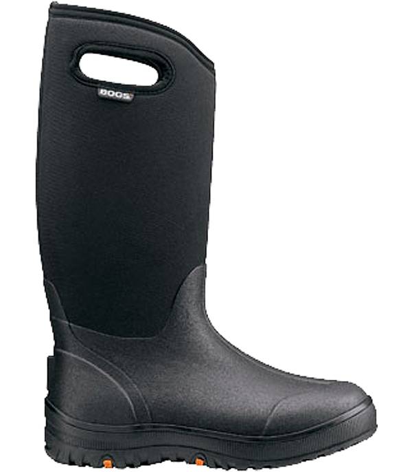 BOGS Women's Classic Linen Ultra-High Winter Boots