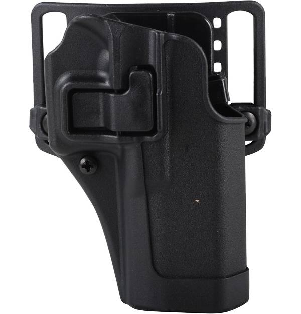 BLACKHAWK! SERPA CQC Holster – Glock 17/22/31