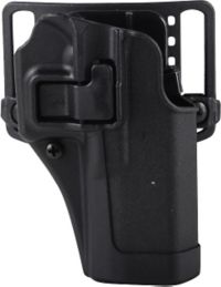 CQC LH Serpa Holster For Glock 17/22 Model C1200L Details about   Blackhawk 