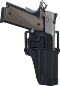 Blackhawk 410001BKR CQC SERPA Basketweave Holster RH for Glock 26 27 for sale online 