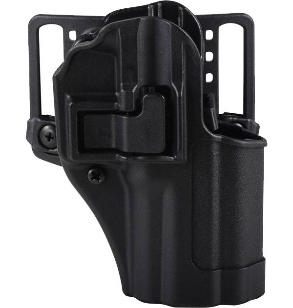 BLACKHAWK! SERPA CQC Holster for Springfield XD