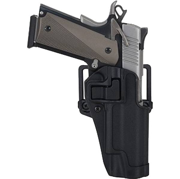 BLACKHAWK! SERPA CQC Holster for S&W M&P 9mm/.40 Sigma product image