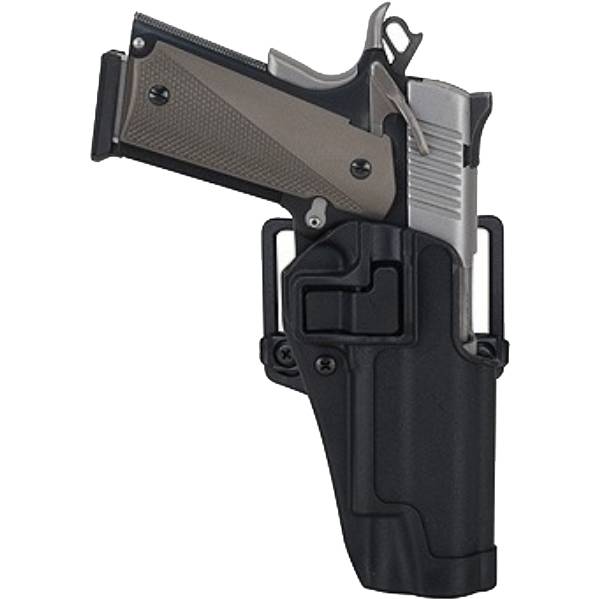 BLACKHAWK! SERPA CQC Holster for Glock 20/21/27 and M&P .45/9mm/.40