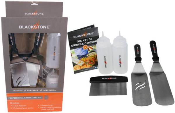 Blackstone Grill Accessory Tool Kit