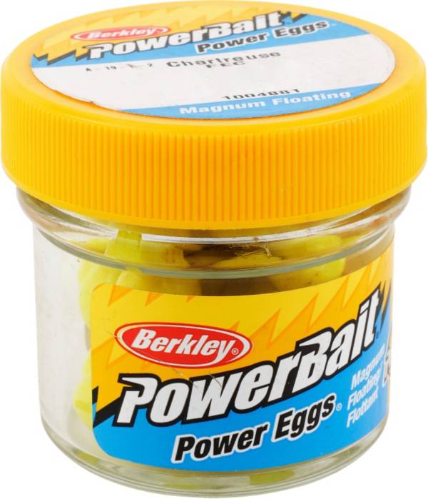 Berkley PowerBait Magnum Floating Power Eggs product image