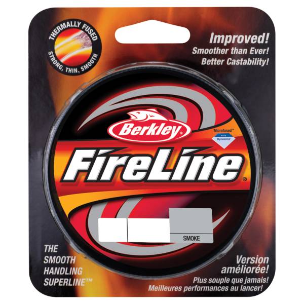 Berkley Fireline Braided Fishing Line product image
