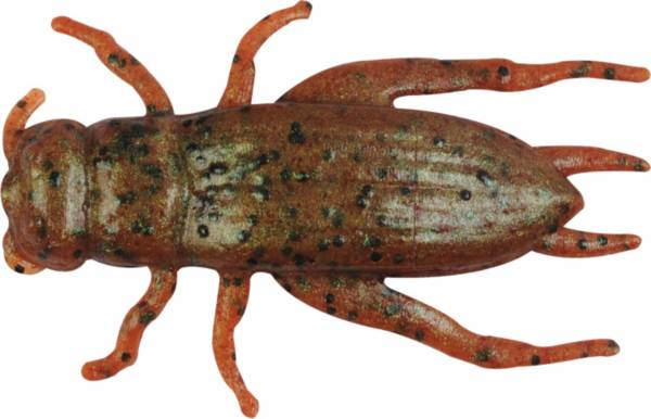 Berkley Gulp! Alive! Cricket Soft Bait