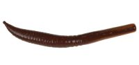 Berkley Gulp! Killer Crawler Esca Morbida 3'' - Nightcrawler - Confezione Da 10 - Profumo Potenziato - 3