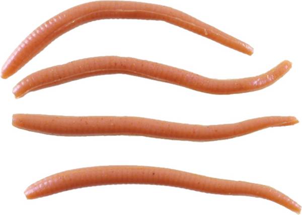 Berkley Gulp! Alive! Angle Worm Soft Bait product image