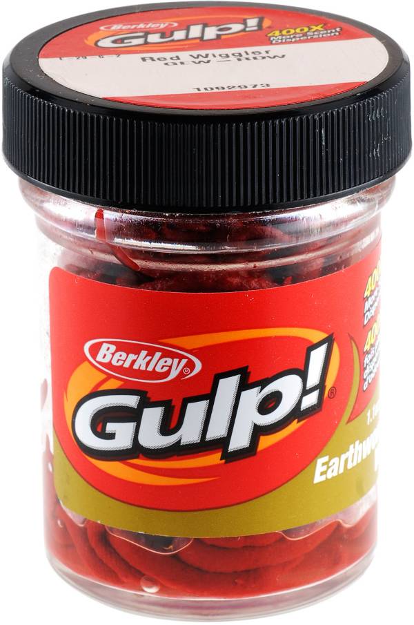 Gulp! Earthworms product image