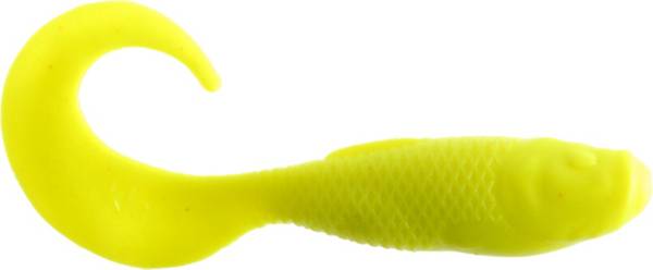 Berkley Gulp! Alive! Swimming Mullet Soft Bait - Pint product image