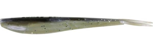 Berkley PowerBait Minnow Soft Bait